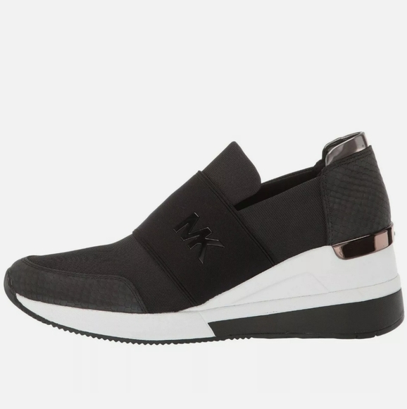 Nitb Michael Kors Snake-Embossed - Picture 6 of 7